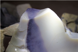 Pyrophyllite Stone