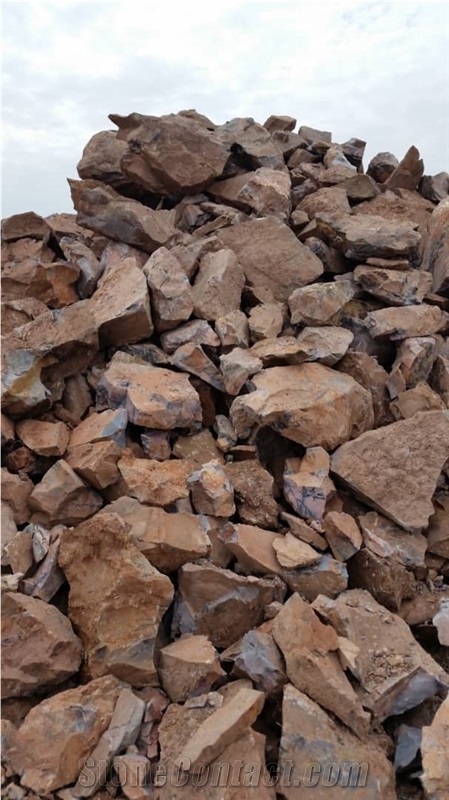 Pyrophyllite Stone