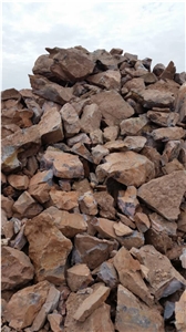 Pyrophyllite Stone