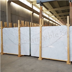 Bianco Ibiza Slabs, Turkey Blanco Ibiza Marble Slabs & Tiles