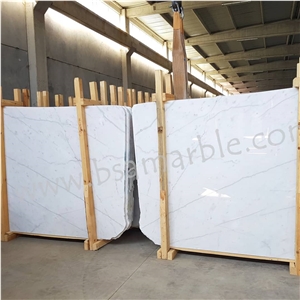 Bianco Ibiza Slabs, Turkey Blanco Ibiza Marble Slabs & Tiles