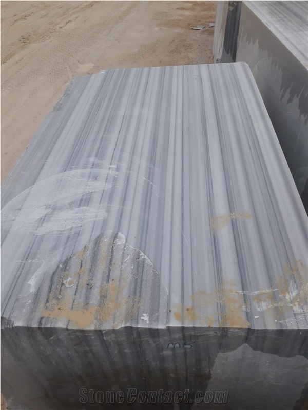 Marmara Equator Marble Blocks