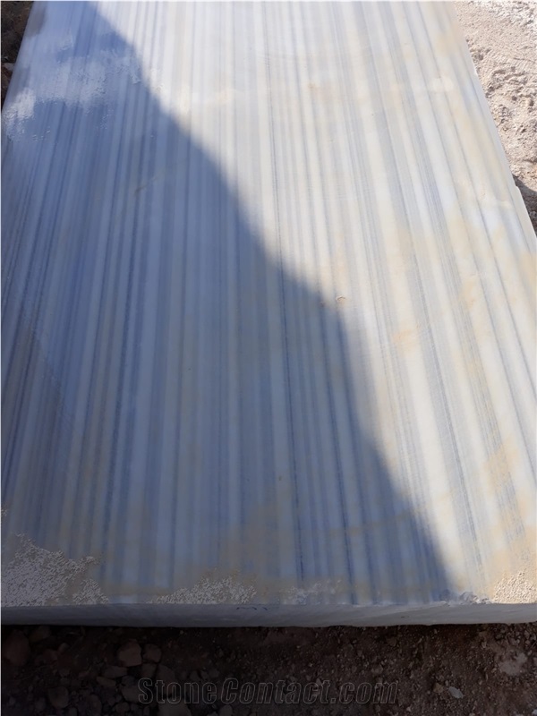 Marmara Equator Marble Blocks