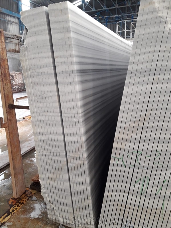 Marmara Equator Marble Blocks