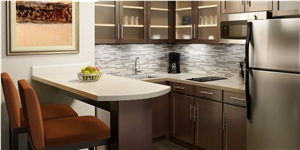 Quartz Kitchen Countertops