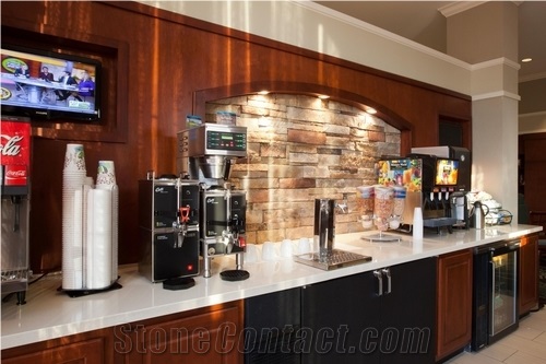 Quartz Kitchen Countertops