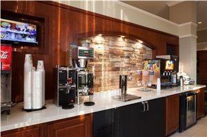 Quartz Kitchen Countertops