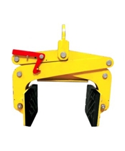 Clamped Stone Equipment Slab Lifter Clamped Stone Equipment Slab Lifter