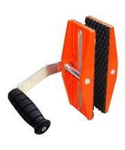 Single Handed Carry Clamp