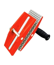 Single Handed Carry Clamp