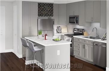 Quartz Kitchen Countertops