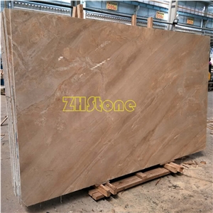 Breccia Oniciata Rosato Marble Slab
