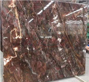 Louis Black Red Agate,Red Louis Agate Column