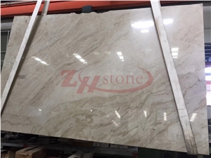 Luce Di Luna, Luce Di Luna White Quartzite Slab