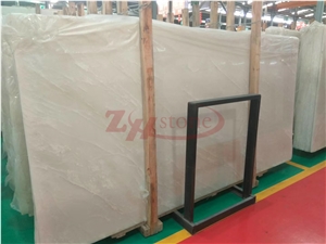 Pure Royal White Onyx Slabs Building Materials