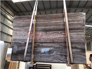 Smoked Travertine Torshab Smoked Travertine Slabs