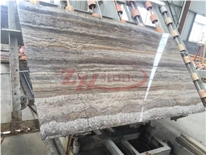 Smoked Travertine Torshab Smoked Travertine Slabs