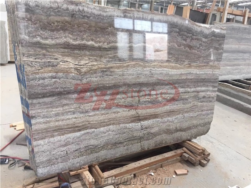 Smoked Travertine Torshab Smoked Travertine Slabs