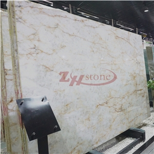 White Cristallo Quartzite Honeycomb Panels White Cristallo Quartzite Honeycomb Panels