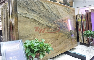 Wild Dream Quartzite Lightweight Honeycomb Panels