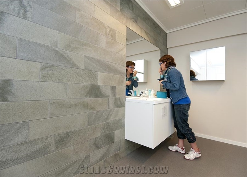 Oppdal Trollheimen Wall and Floor Tiles