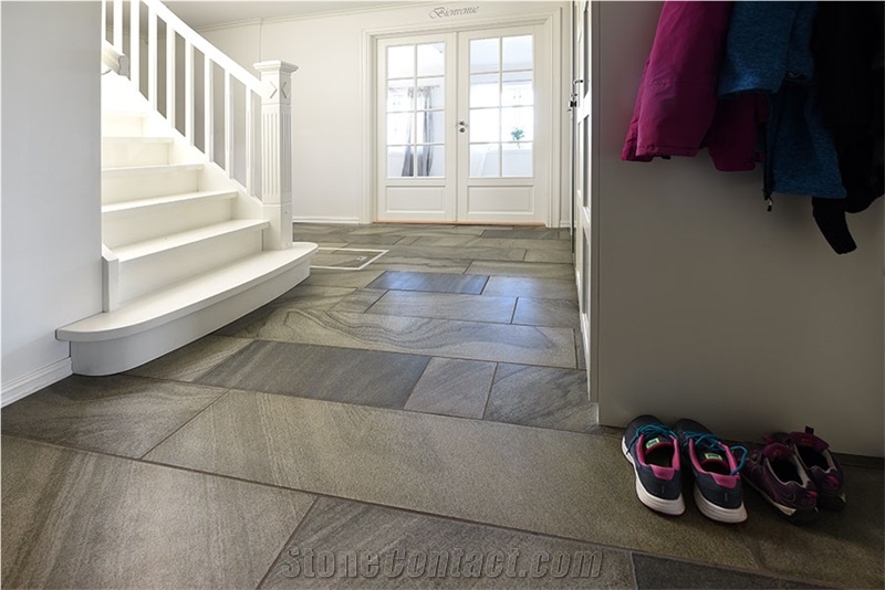 Oppdal Trollheimen Wall and Floor Tiles