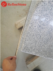 Modern Design Abstract Granite Book Sculpture