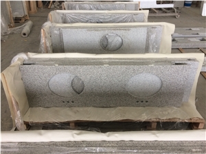 Granite Countertop Vanity Top Kitchen Bar Top