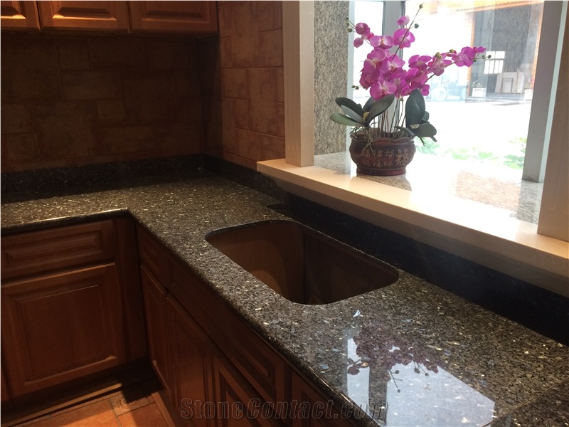 Granite Countertop Vanity Top Kitchen Bar Top