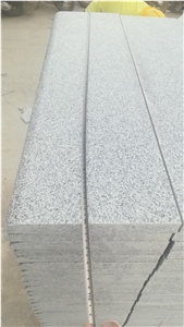 G603 Granite Stairs, Stair Steps, Stair Risers