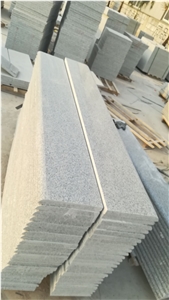 G603 Granite Stairs, Stair Steps, Stair Risers