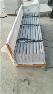 G603 Granite Stairs, Stair Steps, Stair Risers