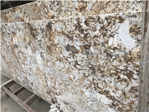 Antique Persa Gold Granite Slabs Antique Persa Gold Granite Slabs