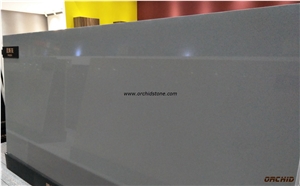 Ash Grey Quartz Stone Slabs & Tiles,Stone Walling