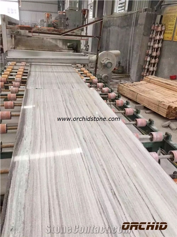 Crystal Wenge Marble,Wooden Crystal Marble Slabs