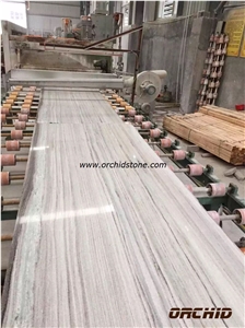 Crystal Wenge Marble,Wooden Crystal Marble Slabs