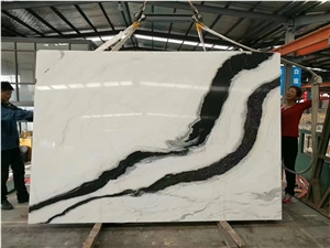 Panda White Marble Slabs,Bathroom Flooring Walling Panda White Marble Slabs,Bathroom Flooring Walling
