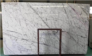 Statuario Marble Slabs,Flooring,Walling