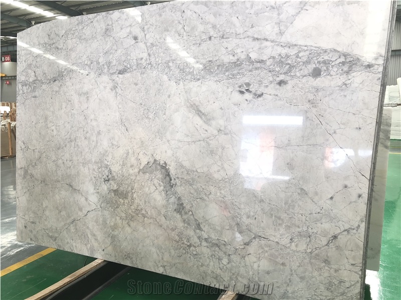 Super White Quartzite Kitchen Countertops,Bartops