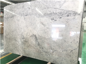 Super White Quartzite Kitchen Countertops,Bartops