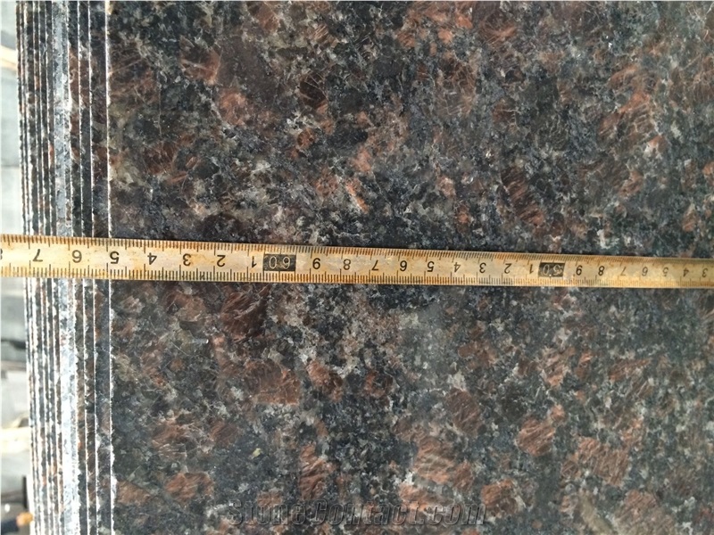 Tan Brown Granite