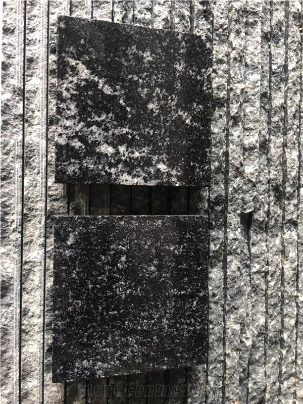 Via Lattea Granite,Snow Flake Granite Flooring