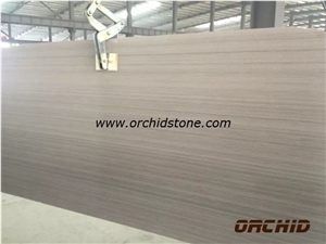 Wenge Purple Sandstone Slabs & Tiles