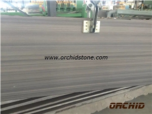 Wenge Purple Sandstone Slabs & Tiles