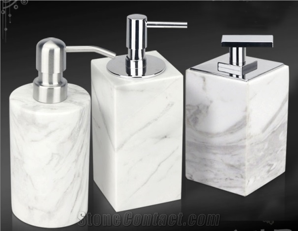 Bathroom Accessories Bathroom Set Soap Dispenser