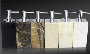 Bathroom Accessories Bathroom Set Soap Dispenser