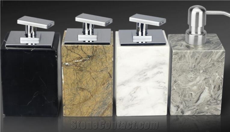 Bathroom Accessories Bathroom Set Soap Dispenser
