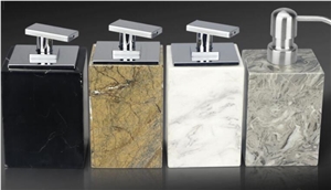 Bathroom Accessories Bathroom Set Soap Dispenser