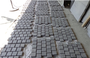 Cubestone Paver Paving Stone Cobblestone Setts