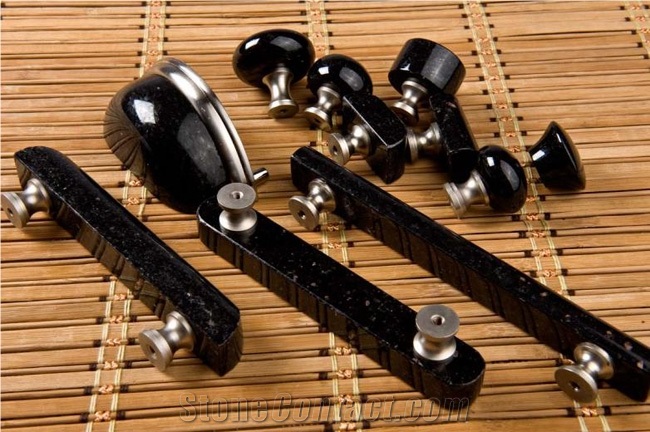 Door Knob and Pull Handle Cabinet Knobs Dish Tray